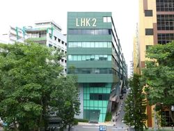 Lhk 2 (D13), Office #602950791